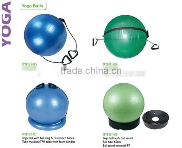 Sports fitness product