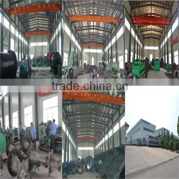 High Efficiency SF Flotation Equipment Flotation Machine
