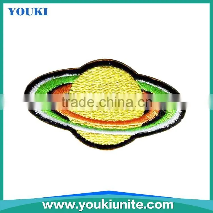 Hot Selling Customized Embroidery Patch Products YKLP-2003