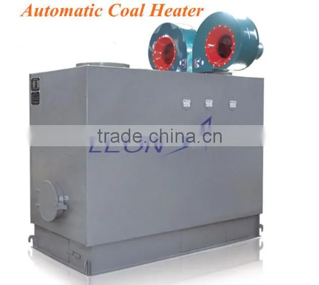 LEON high quality hot sale coal/oil heater