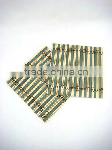 Wood Cushion/Heat Pad/Mat/Holder For One Dollar Item, Kitchen Use