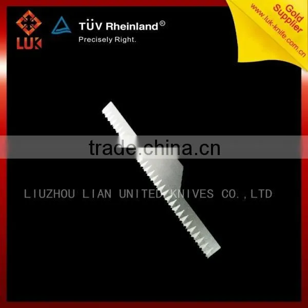 tungsten steel circular blades for paperboard cutting