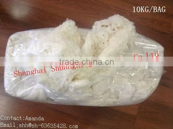 cheap price cotton waste with top quality