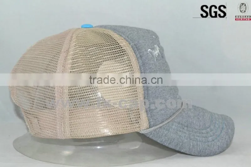 Bestselling Top Quality Customized Trucker Cap