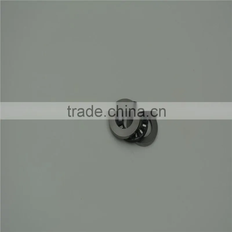 High precision single and double row taper roller bearing 33014