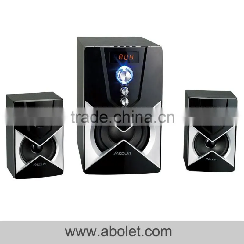Multimedia New Arrival Fashion Design Colorful Speaker for Tablet