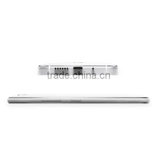 Original Lenovo ZUK Z1 MSM8974 Quad Core 64G ROM 3G RAM LTE WCDMA CDMA Smartphone Dual Sim Dual Standby 8/13MP