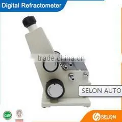 SELON AC124 WEIGHT SCALE CALIBRATION