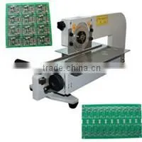 Manual PCB V-cut machine
