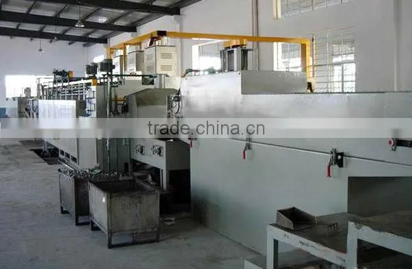 25*140 BM auto leaf spring pin