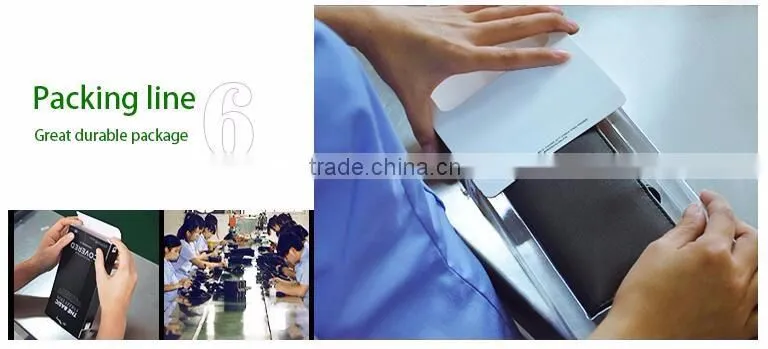 Free Sample diamond phone case mobile phone leather case