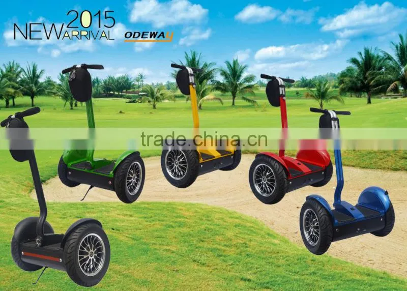 Adult chariot city road electric luggage scooter with competitive price
