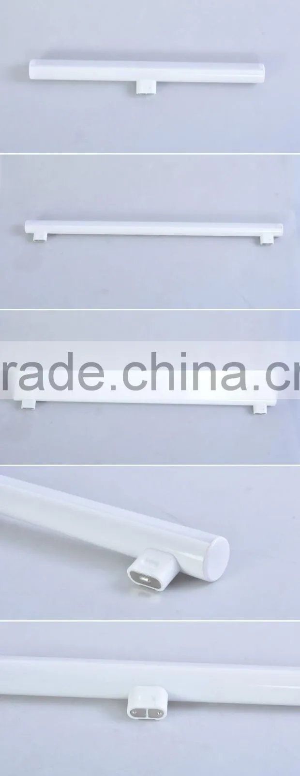 Mirror front lighting special linestra 35w s14s