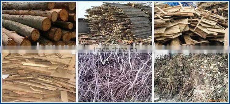 Industrial price mobile wood chips making wood chipping machine, wood chipper shredder, electric drum wood chipper machine