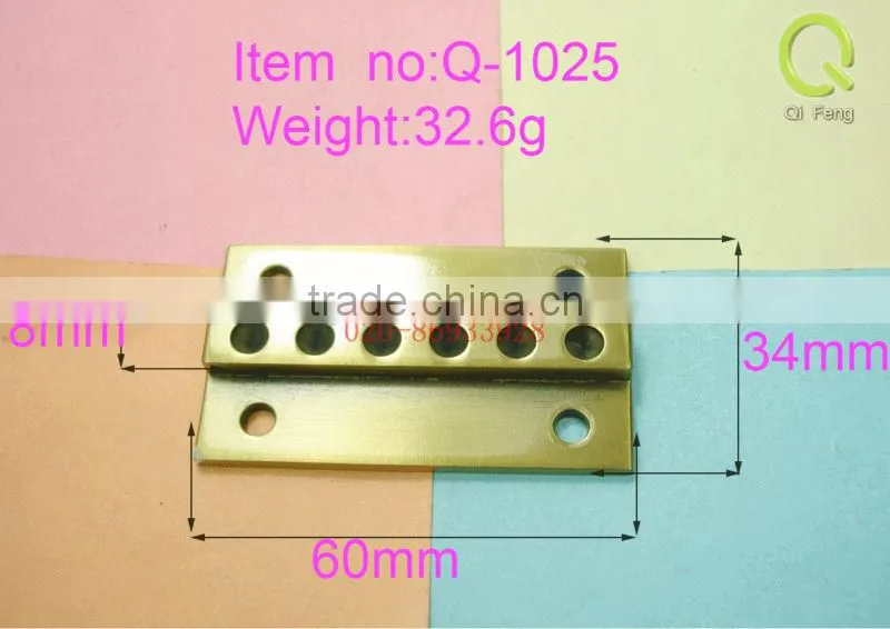 jewelry box fitting q-1025