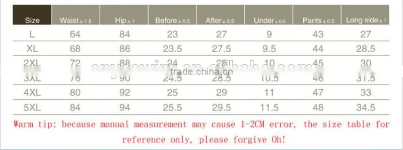 CNYE New Arrival mixed colors Men's Sexy Shorts Swimming trunks mens Swimwear CN-5526