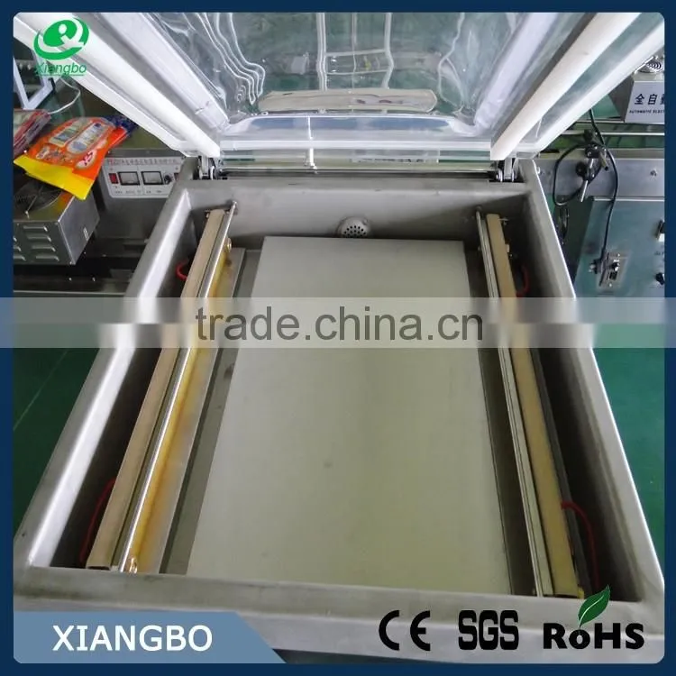 Low price for automatic vacuum packing machine