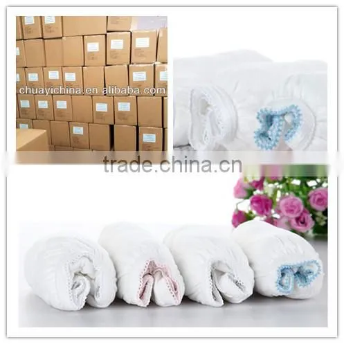 Medicical disposable underwear