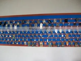 Pujiang Youbang Locks Co., Ltd. company overview - view 3
