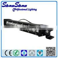 High Power 42W LED Work Light For Tractors and Vehicles