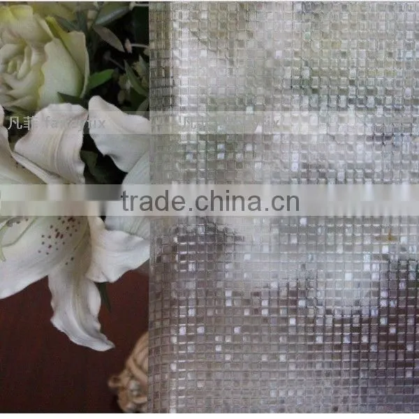 static cling pvc foil