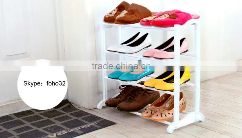 DIY kids metal shoes shelves/ decorative storage shelves/ adjustable steel shelving