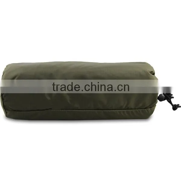 Outdoor Custom Print Light Weight Waterproof &UV Protection Camping Tarp