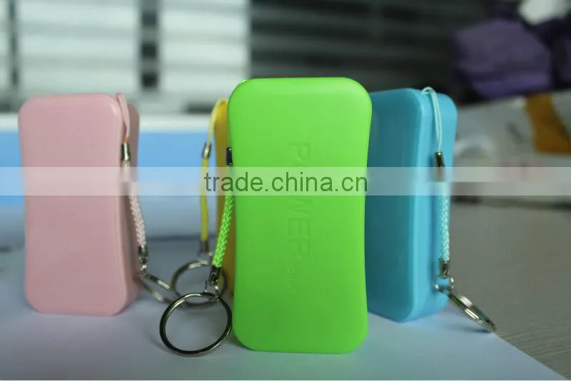 Best selling products in america portable power bank power bank 5000mah