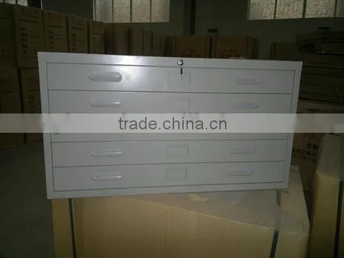 Steel Map Drawer Cabinet