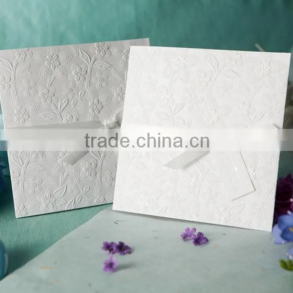 New style useful quality hindu wedding cards