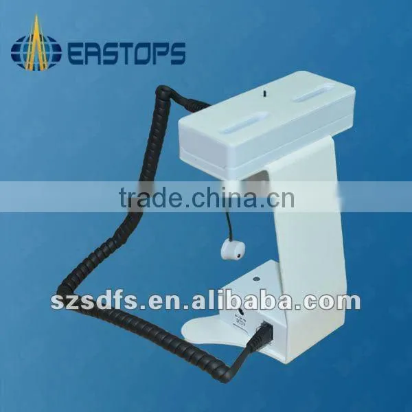 Aadjustable camera brackets with alarm function