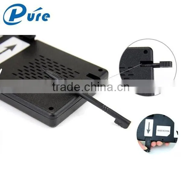 Hot Sell Car GPS Navigation with Wireless Rearview Camera 4.3 Inch Touch Screen Car Navigation Car GPS Navigator