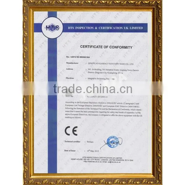 Direct Manufacturer Water Filter Sand/Swimming Pool Machine PK8011