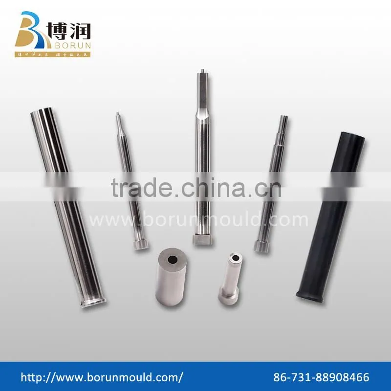 Mold components, MISUMI mold standard components