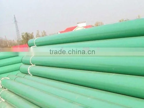 API 5L PSL2 LSAW welded steel pipe/tube for oil and gas pipeline