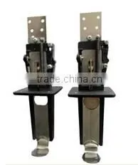 coin operated time control device for cafe kiosk, multi coin selector with timer board and reset