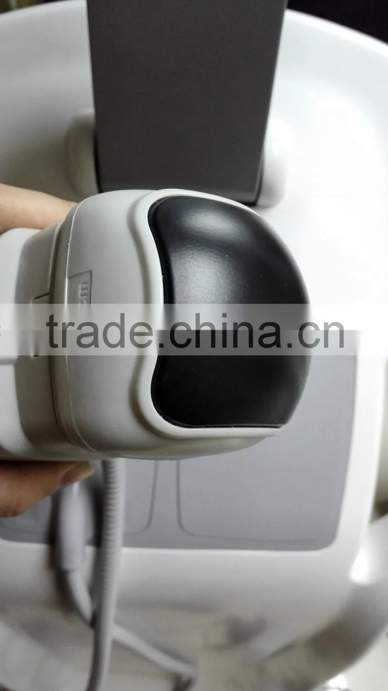 GLM Ultrasonic HIFU fat reduction HIFU body slimming