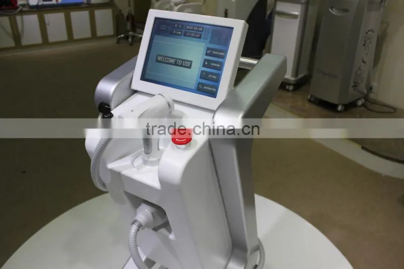 HIFU Fat Cell Removal Surgery Beauty Instrument