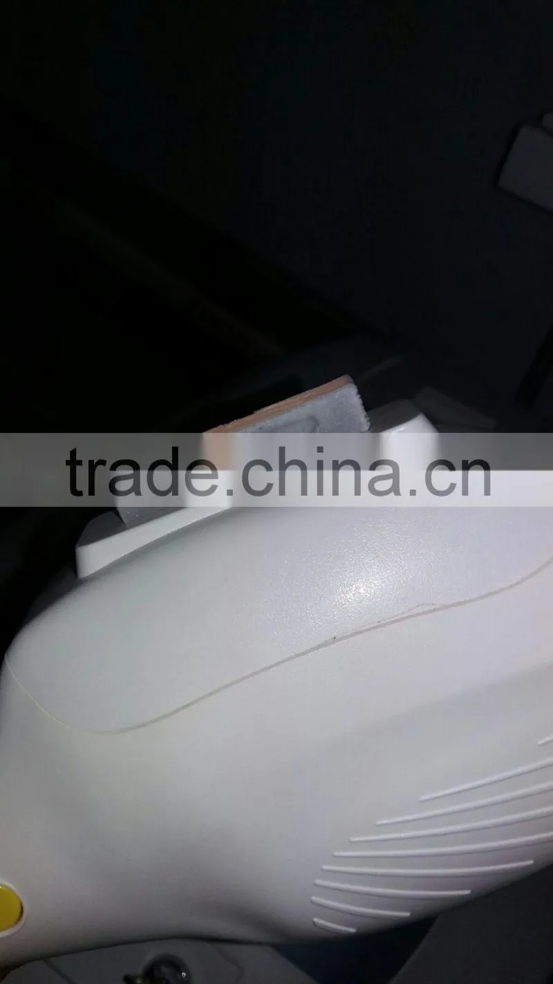 2016 new products IPL Laser hair removal machine / ipl shr hair removal machine