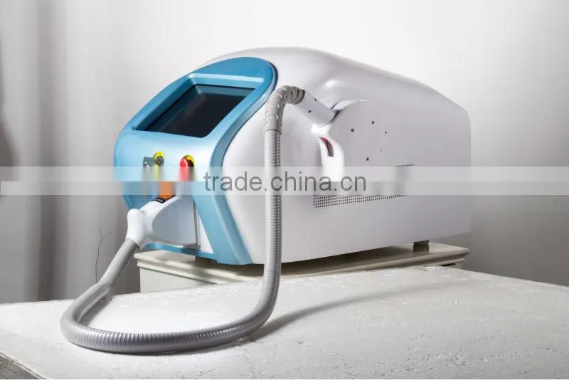 2015 808nm hair removal beauty machine/permanent hair removal machine/laser hair removal machines