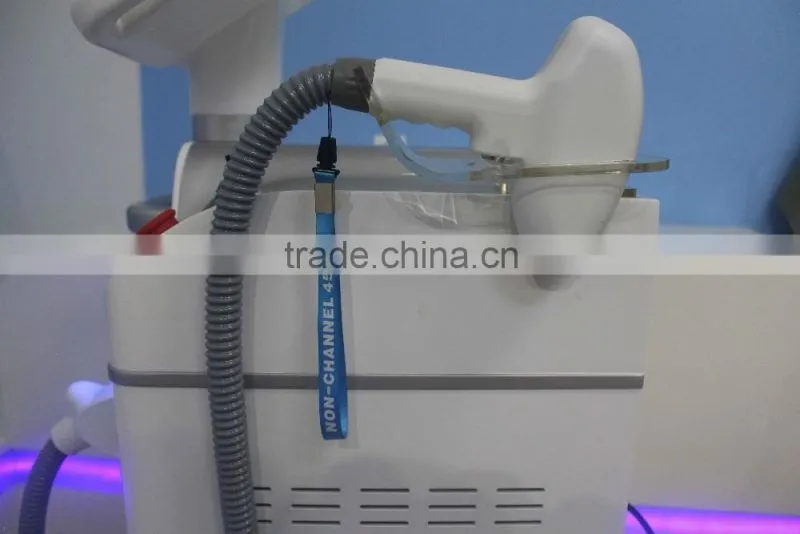 Germany Laser Module 808nm diode laser hair removal machine