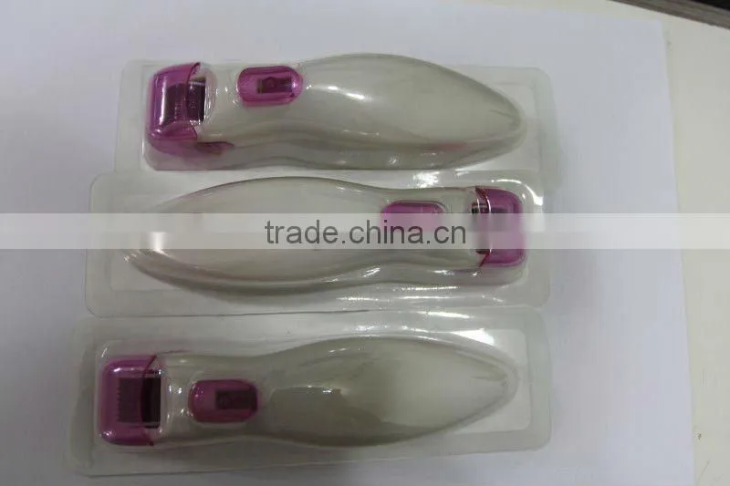 Micro-needle cosmetic treatment injectable collagen L007