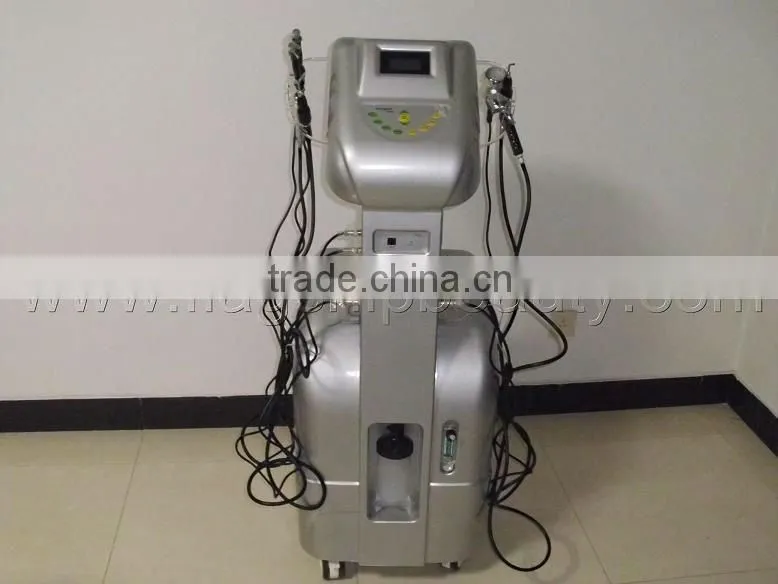 hot spa skin beauty equipment oxygen concentrator