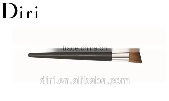 New Product Private Label Classic Black Concealer Brush Makeup Brush