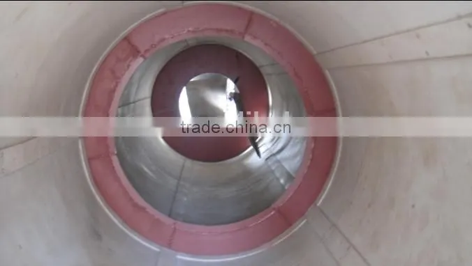 compound fertilizer equipment