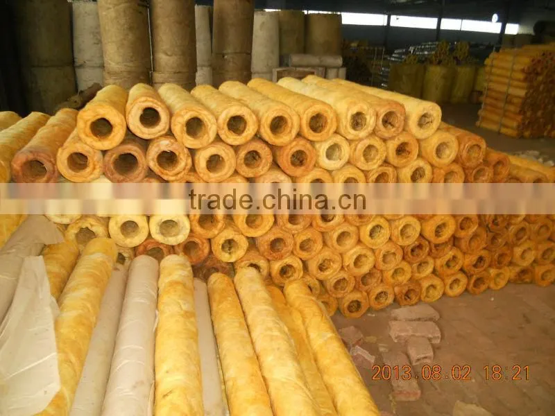 Hot Sales Thermal Insulation Rock Wool