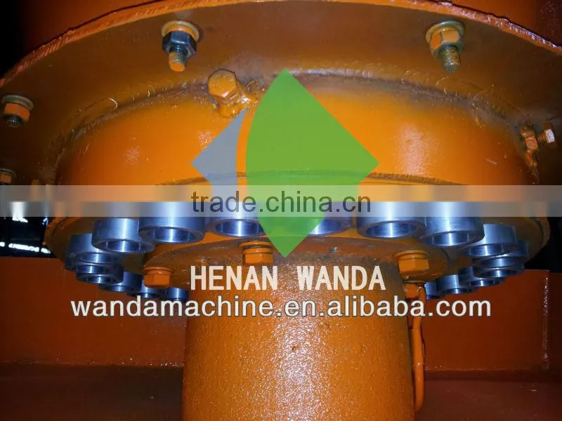 large type biomass pellet machine price with CE and ISO approval