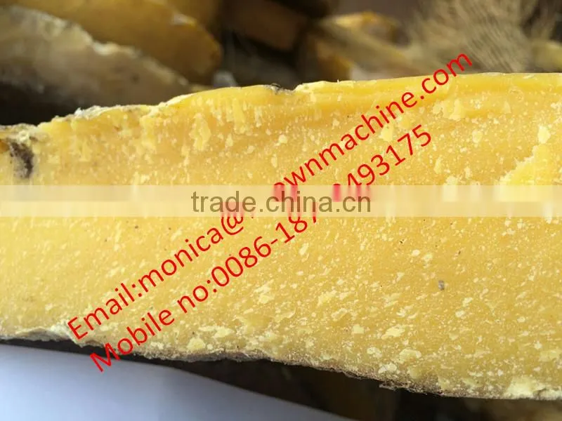 Pure beeswax with good quality for export