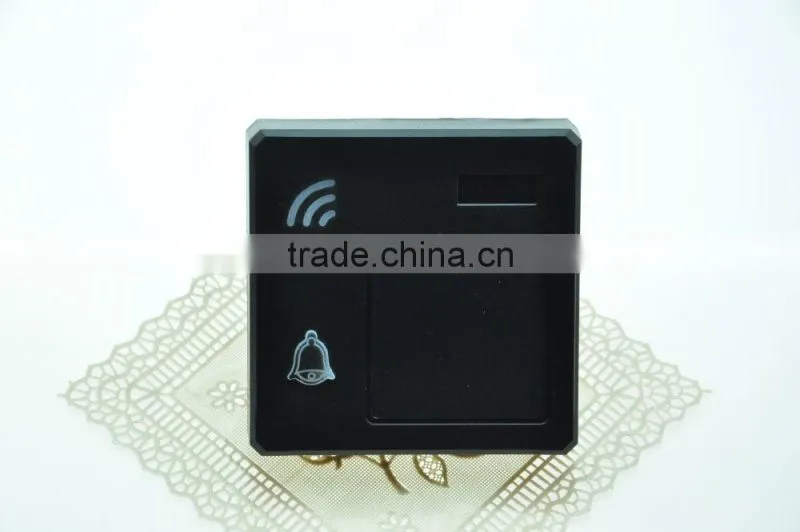 2015 newest case weigand em id card reader