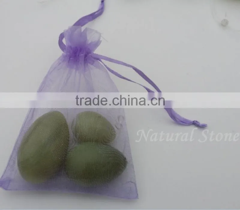 jade eggs in semi-precious stone crafts wholesale vaginal exercise jade eggs for sale